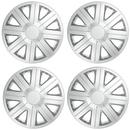 15 inch deals wheel trims halfords