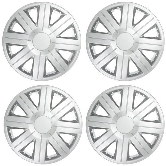 Vauxhall astra store wheel trims halfords