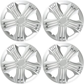 Jestic 13" Fun Wheel Trim - Set of 4