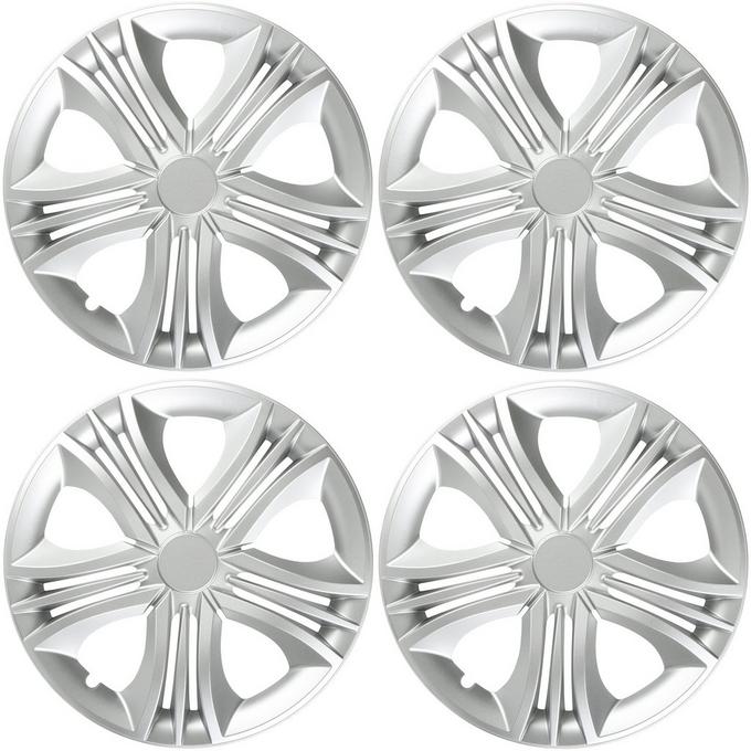 Halfords 14 deals inch wheel trims