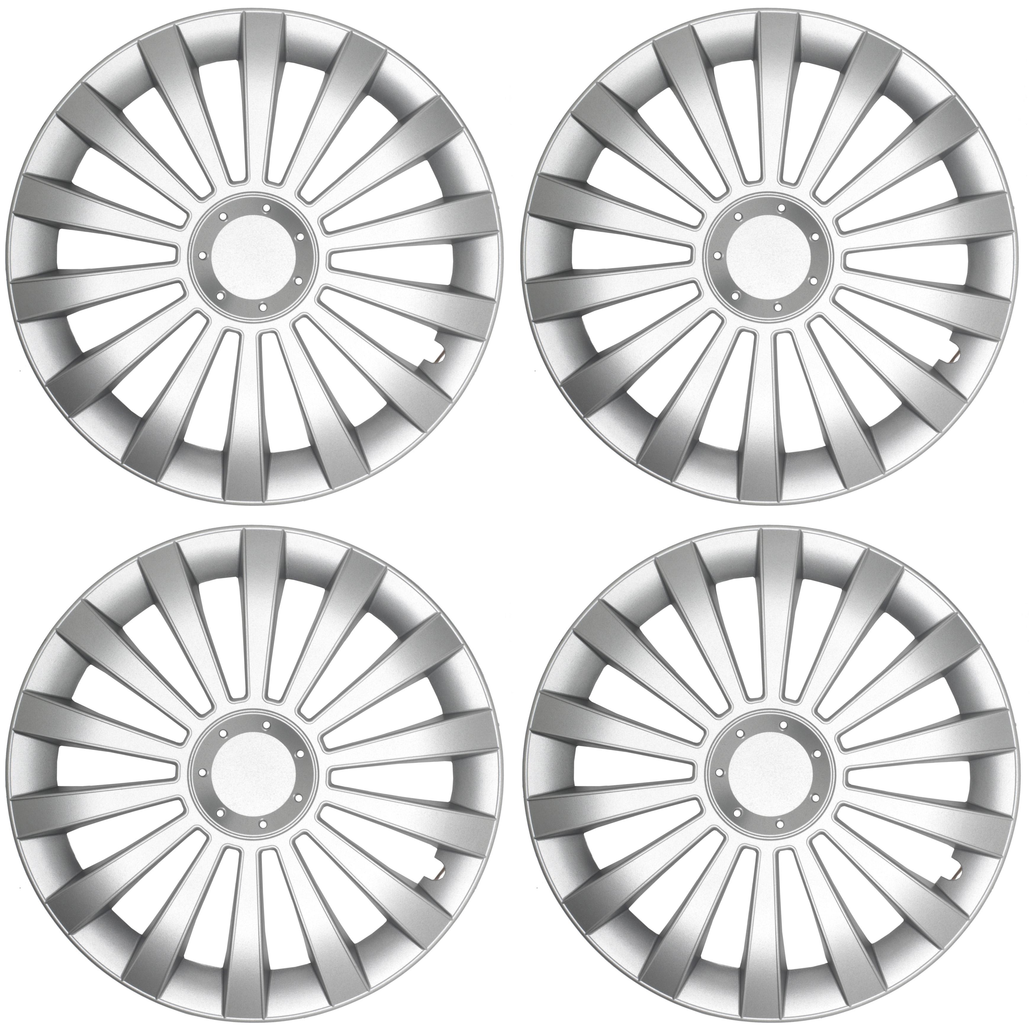 Meridian Wheel Trims 14 Inch - Set Of 4