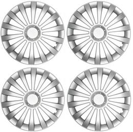 Peugeot 108 store wheel trims halfords