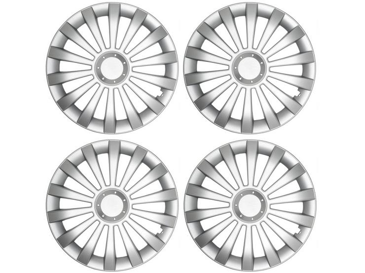 Meridian Wheel Trims 15" - Set of 4