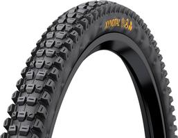 Halfords Continental Xynotal Tyre, Enduro Soft, 27.5X2.4 Inch | Extra 8% off for BC Members