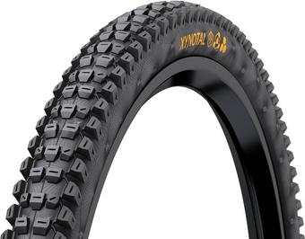 Continental Xynotal Tyre