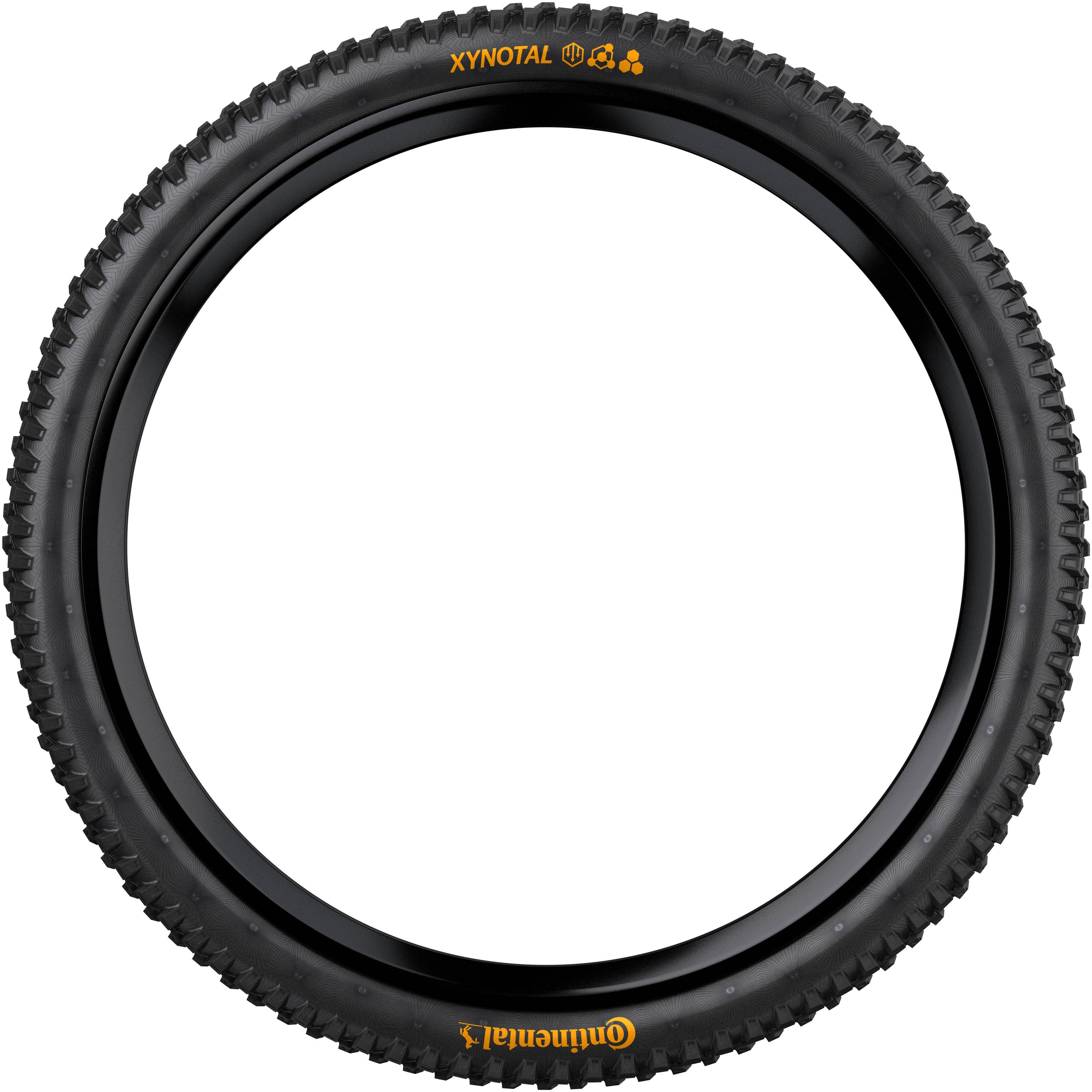 Continental Xynotal Tyre, Enduro Soft, 27.5x2.4"