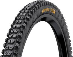 Halfords Continental Kryptotal Rear Tyre, Enduro Soft, 27.5X2.4 Inch | Extra 8% off for BC Members