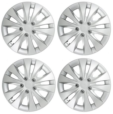 Cheap 15 inch wheel outlet trims