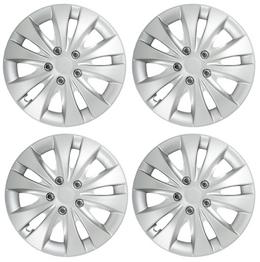 Citroen 16 deals inch wheel trims