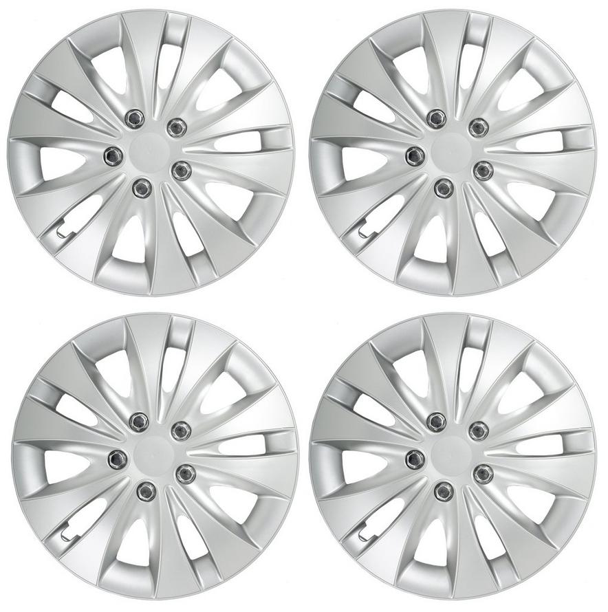 Fiat punto wheel trims shop halfords