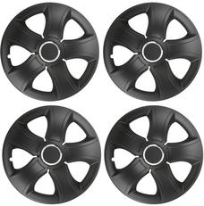 16 inch wheel trims shop halfords