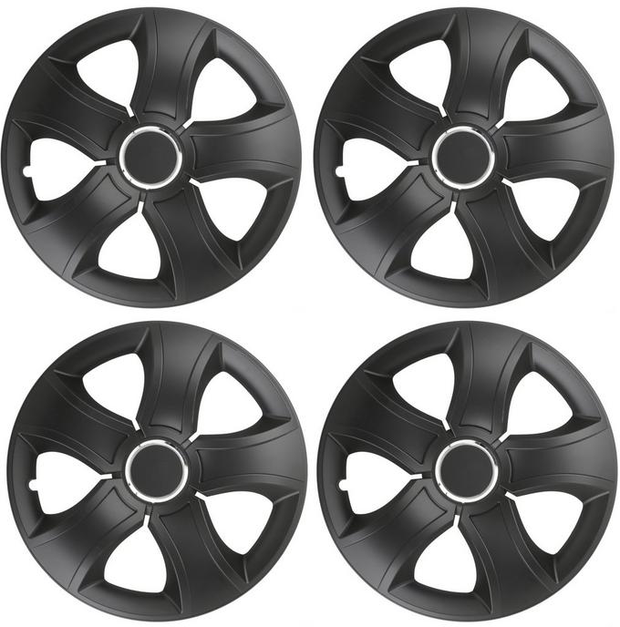 15 inch store wheel trims halfords