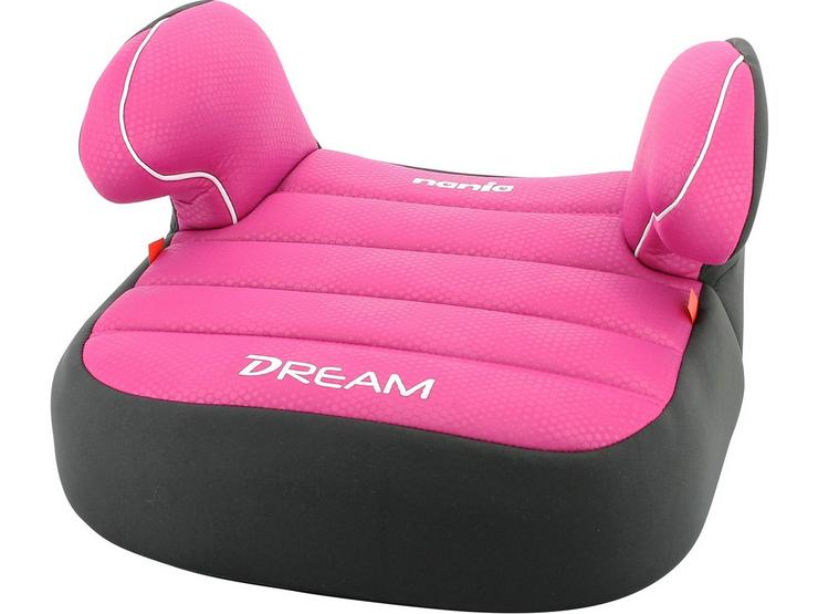 Nania Group 2/3 Dream Booster Seat