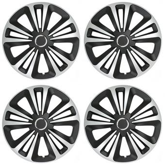 Vauxhall corsa store wheel trims halfords