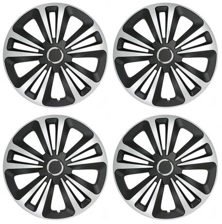 Vauxhall astra store wheel trims halfords