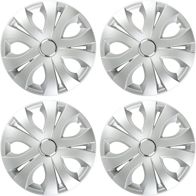 Peugeot 207 online wheel trims halfords