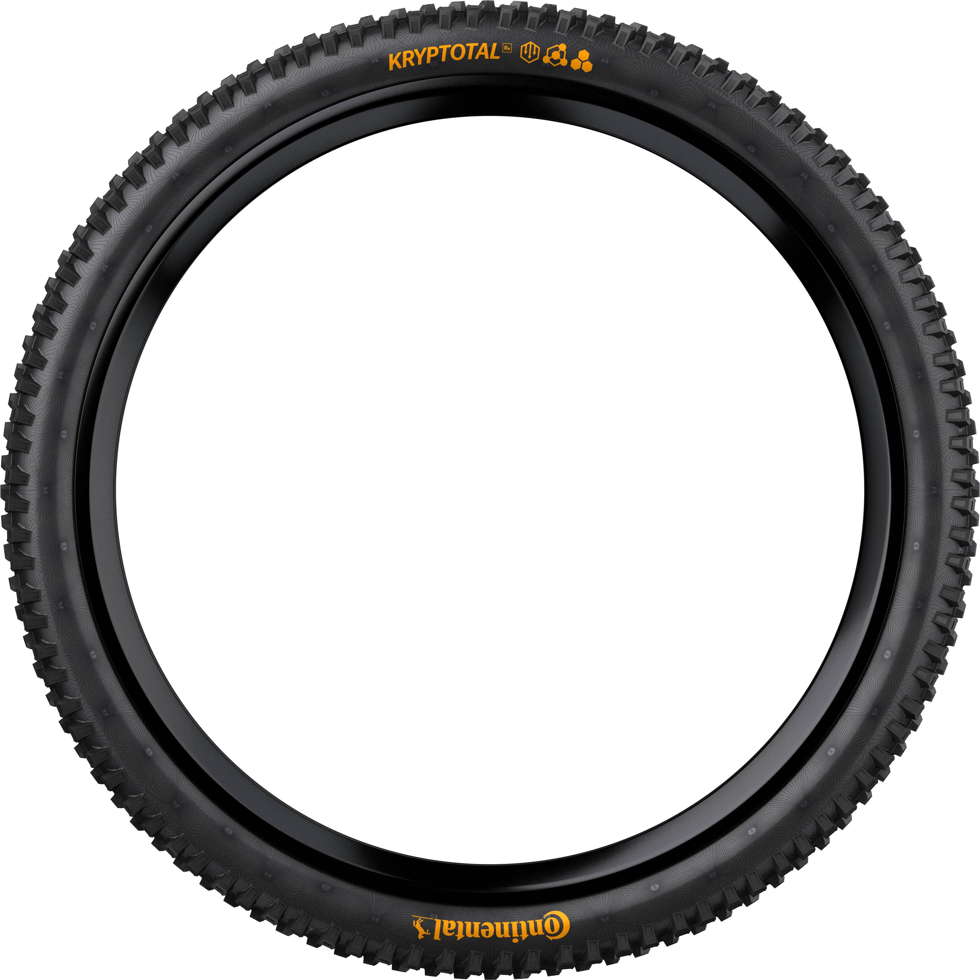 Continental Kryptotal Rear Tyre, Downhill Soft, 29x2.4"