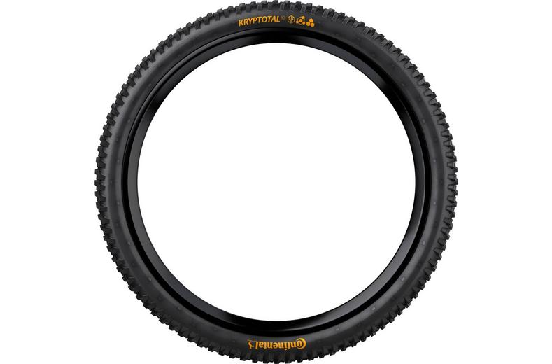Continental Kryptotal Rear Tyre, Downhill Soft, 29x2.4" Continental Kryptotal Rear Tyre, Downhill Soft, 29x2.4"