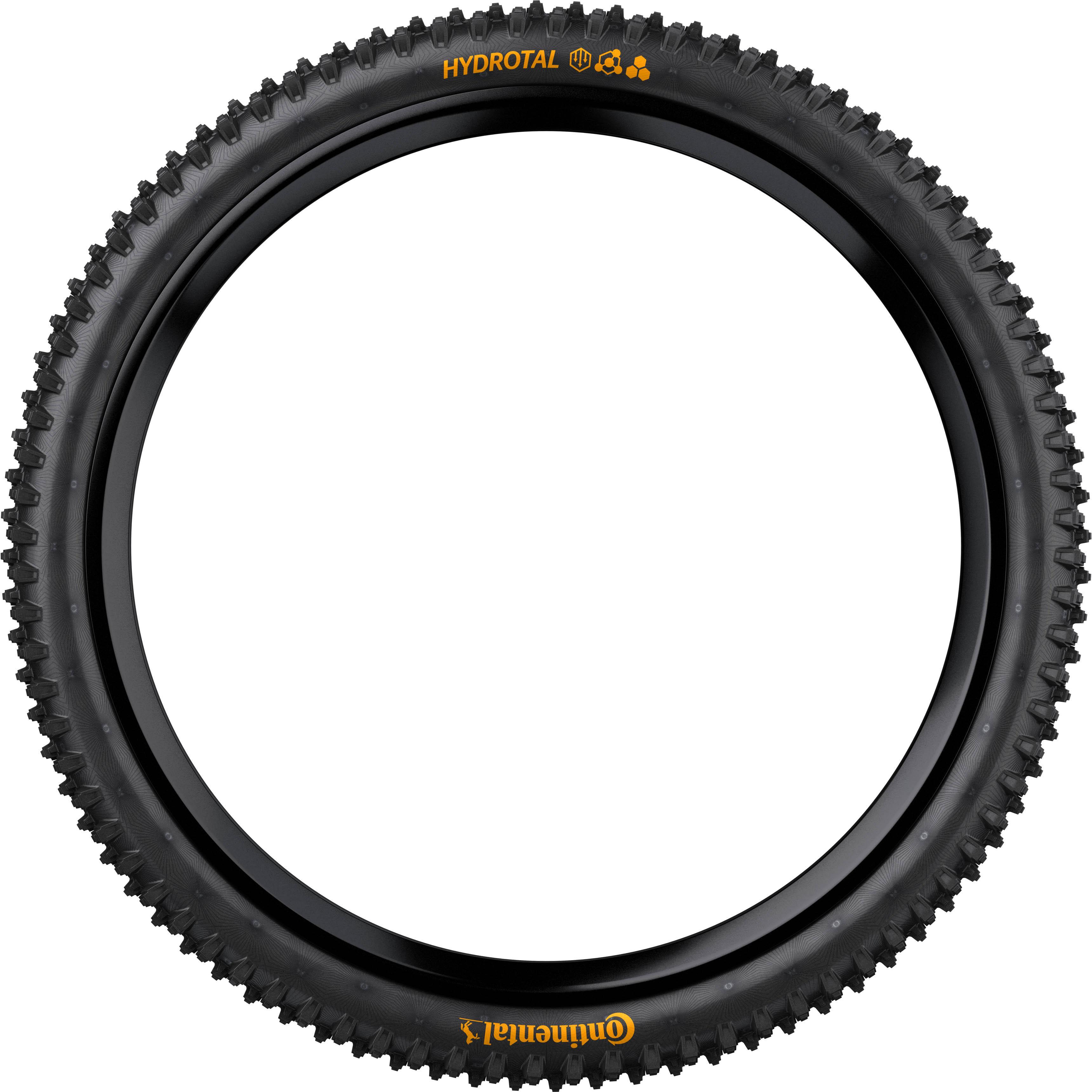 Continental Hydrotal Tyre, Downhill Supersoft, 27.5x2.4"
