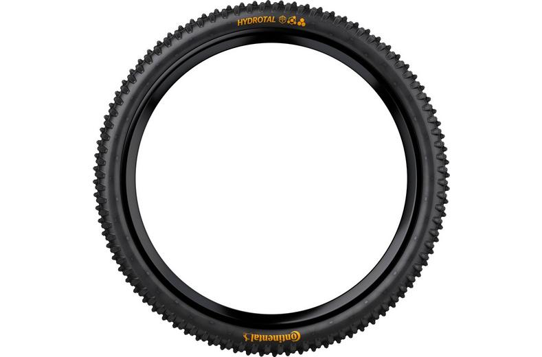 Continental Hydrotal Tyre, Downhill Supersoft, 27.5x2.4" Continental Hydrotal Tyre, Downhill Supersoft, 27.5x2.4"