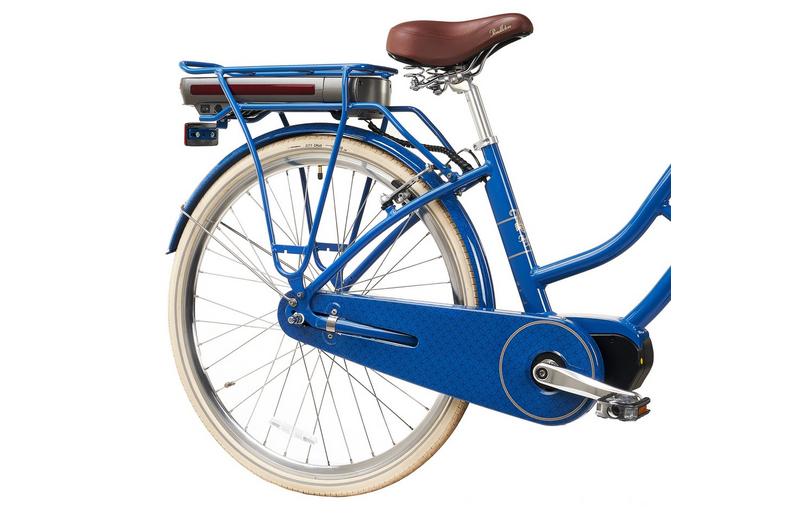 Pendleton Somerby Deluxe Electric Hybrid Bike - 17”, 19” Frames Pendleton Somerby Deluxe Electric Hybrid Bike - 17”, 19” Frames