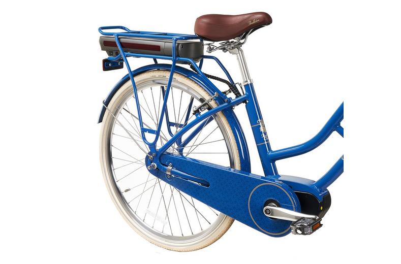 Pendleton Somerby Deluxe Electric Hybrid Bike - 17”, 19” Frames Pendleton Somerby Deluxe Electric Hybrid Bike - 17”, 19” Frames