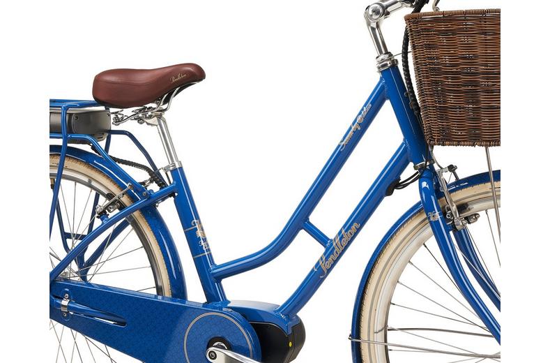 Pendleton Somerby Deluxe Electric Hybrid Bike - 17”, 19” Frames Pendleton Somerby Deluxe Electric Hybrid Bike - 17”, 19” Frames