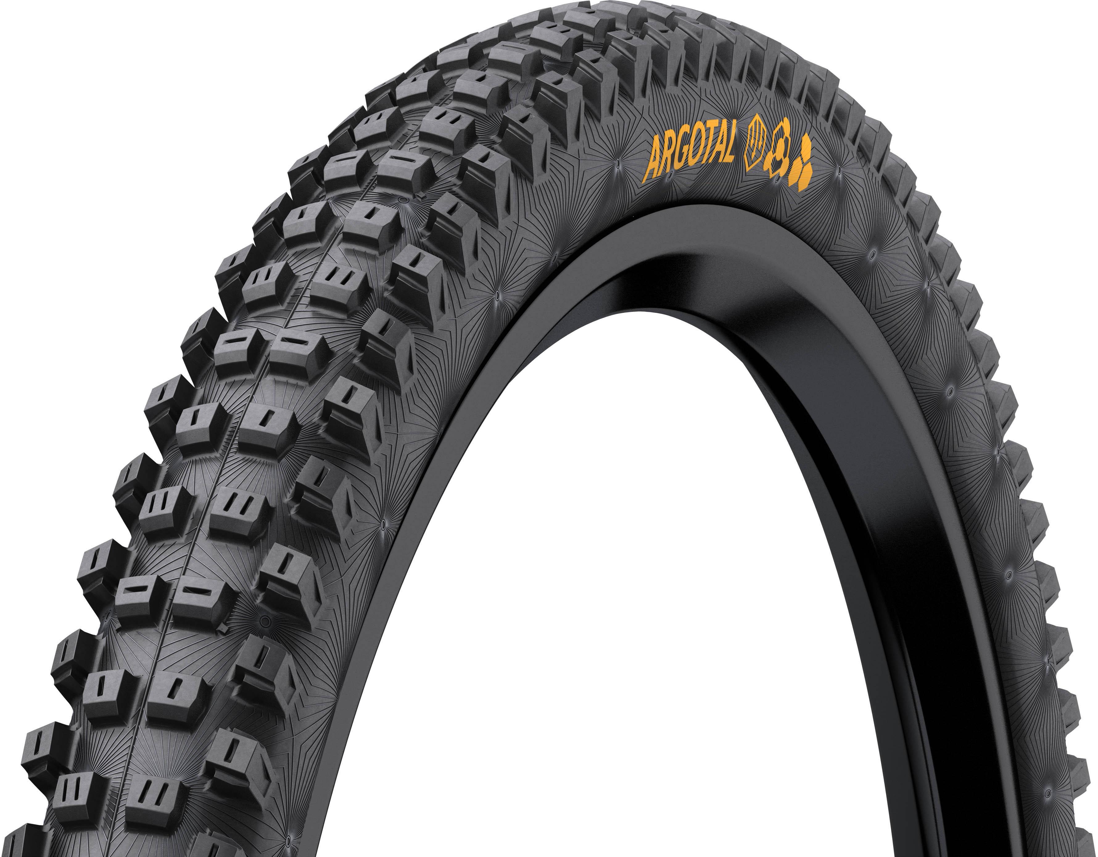 Continental Argotal Tyre, Enduro Soft, 29x2.4"