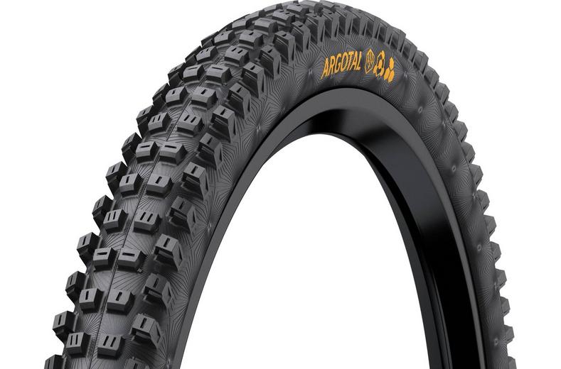 Continental Argotal Tyre, Enduro Soft, 29x2.4" Continental Argotal Tyre, Enduro Soft, 29x2.4"