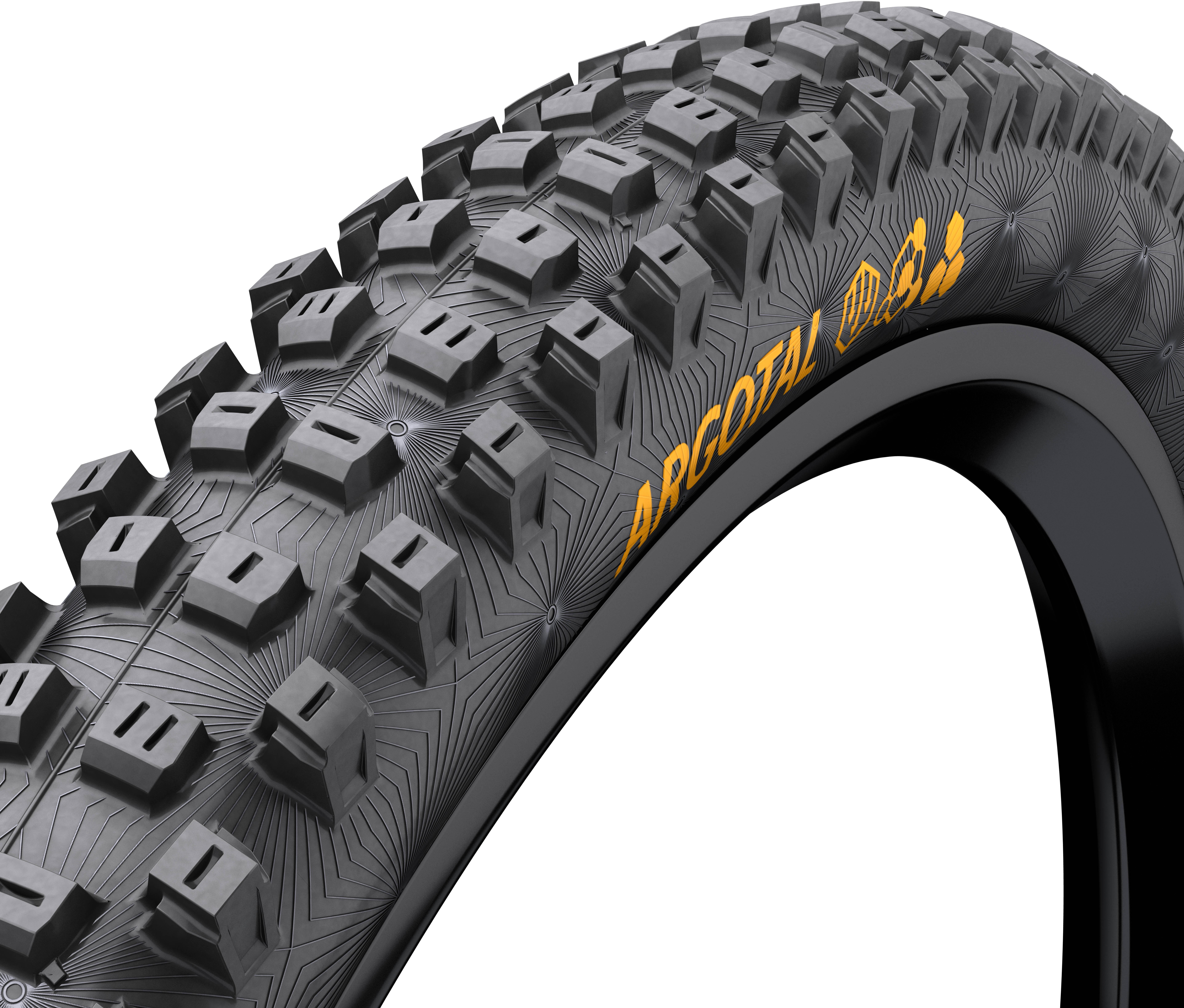 Continental Argotal Tyre, Enduro Soft, 29x2.4"