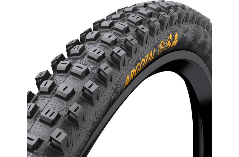 Continental Argotal Tyre, Enduro Soft, 29x2.4" Continental Argotal Tyre, Enduro Soft, 29x2.4"