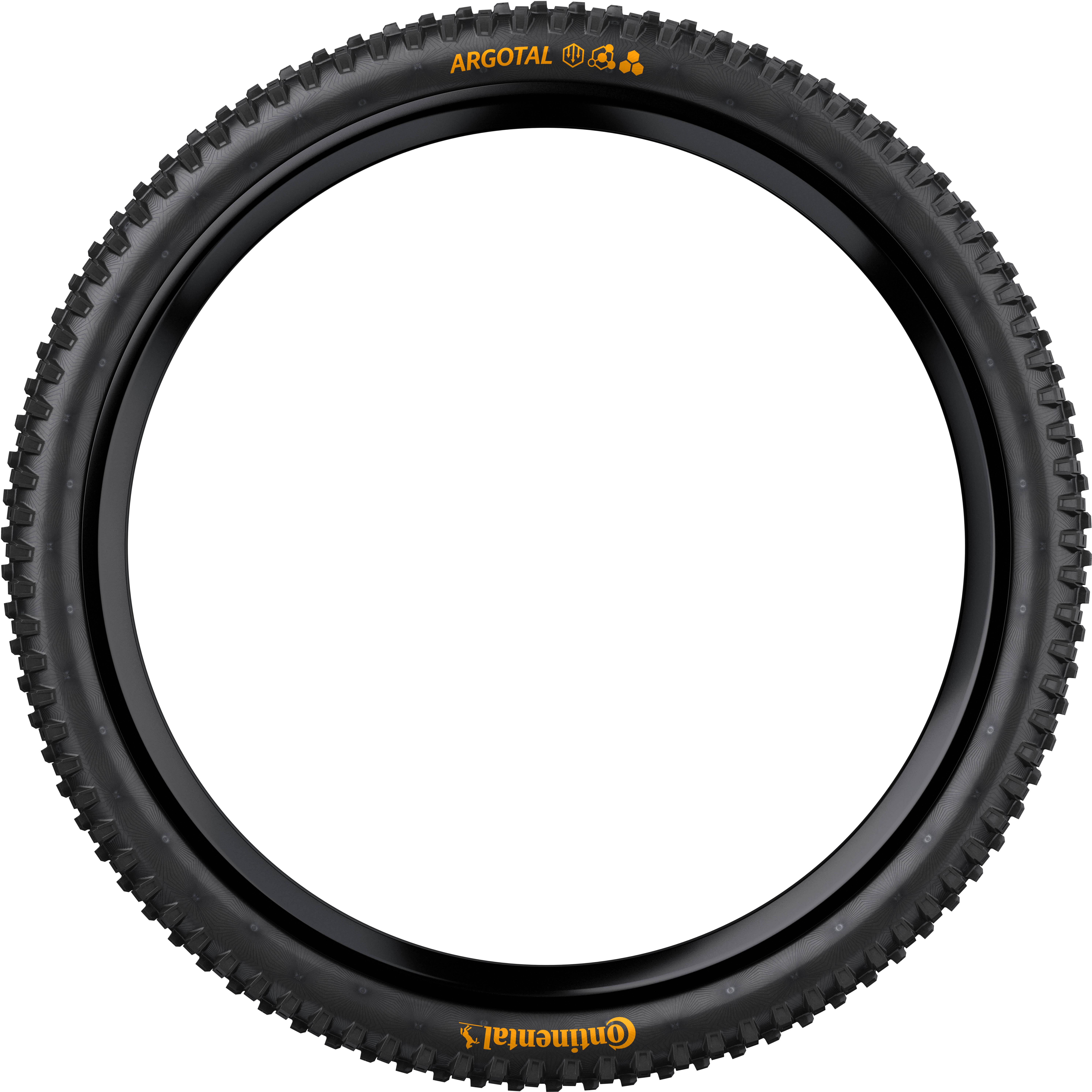 Continental Argotal Tyre, Enduro Soft, 29x2.4"