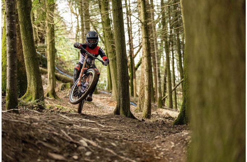 Continental Argotal Tyre, Enduro Soft, 29x2.4" Continental Argotal Tyre, Enduro Soft, 29x2.4"