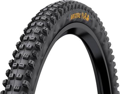 Continental Argotal Tyre