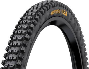 Continental Kryptotal Front Tyre