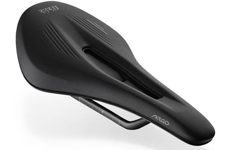 Fizik Vento Argo X1 Saddle, Black, 150mm Fizik Vento Argo X1 Saddle, Black, 150mm