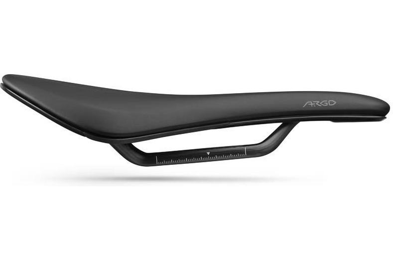 Fizik Vento Argo X1 Saddle, Black, 150mm Fizik Vento Argo X1 Saddle, Black, 150mm