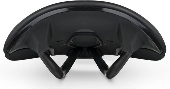 Fizik Vento Argo X1 Saddle, Black, 150mm