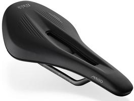 Halfords Fizik Vento Argo X1 Saddle, Black, 150Mm | Extra 8% off for BC Members