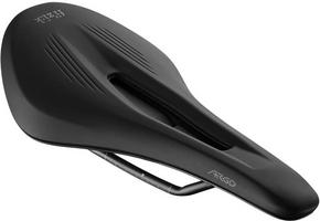 Halfords Fizik Vento Argo X3 Saddle, Black, 140Mm | Extra 8% off for BC Members