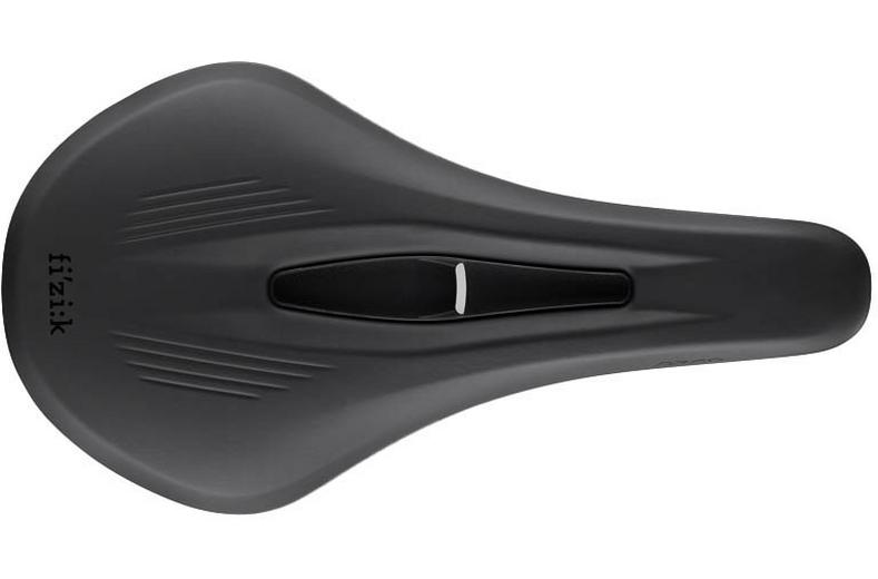 Fizik Vento Argo X3 Saddle, Black, 140mm Fizik Vento Argo X3 Saddle, Black, 140mm