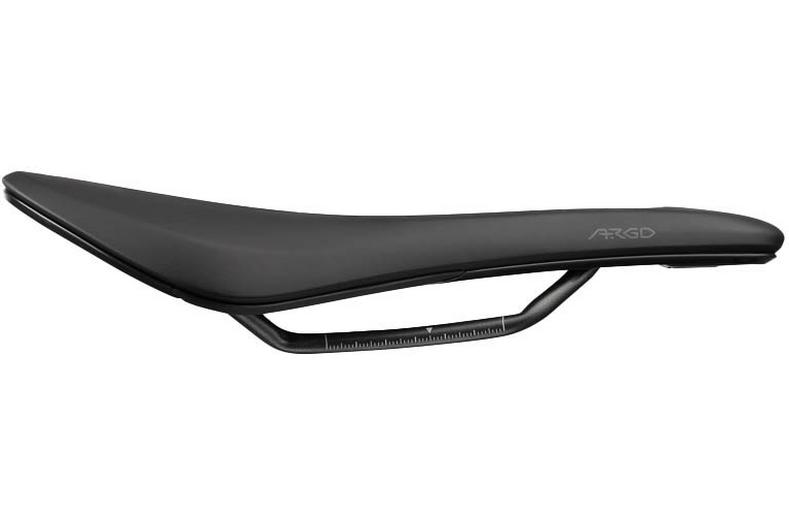 Fizik Vento Argo X3 Saddle, Black, 140mm Fizik Vento Argo X3 Saddle, Black, 140mm