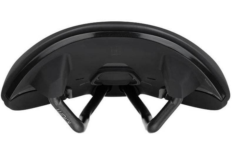 Fizik Vento Argo X3 Saddle, Black, 140mm Fizik Vento Argo X3 Saddle, Black, 140mm