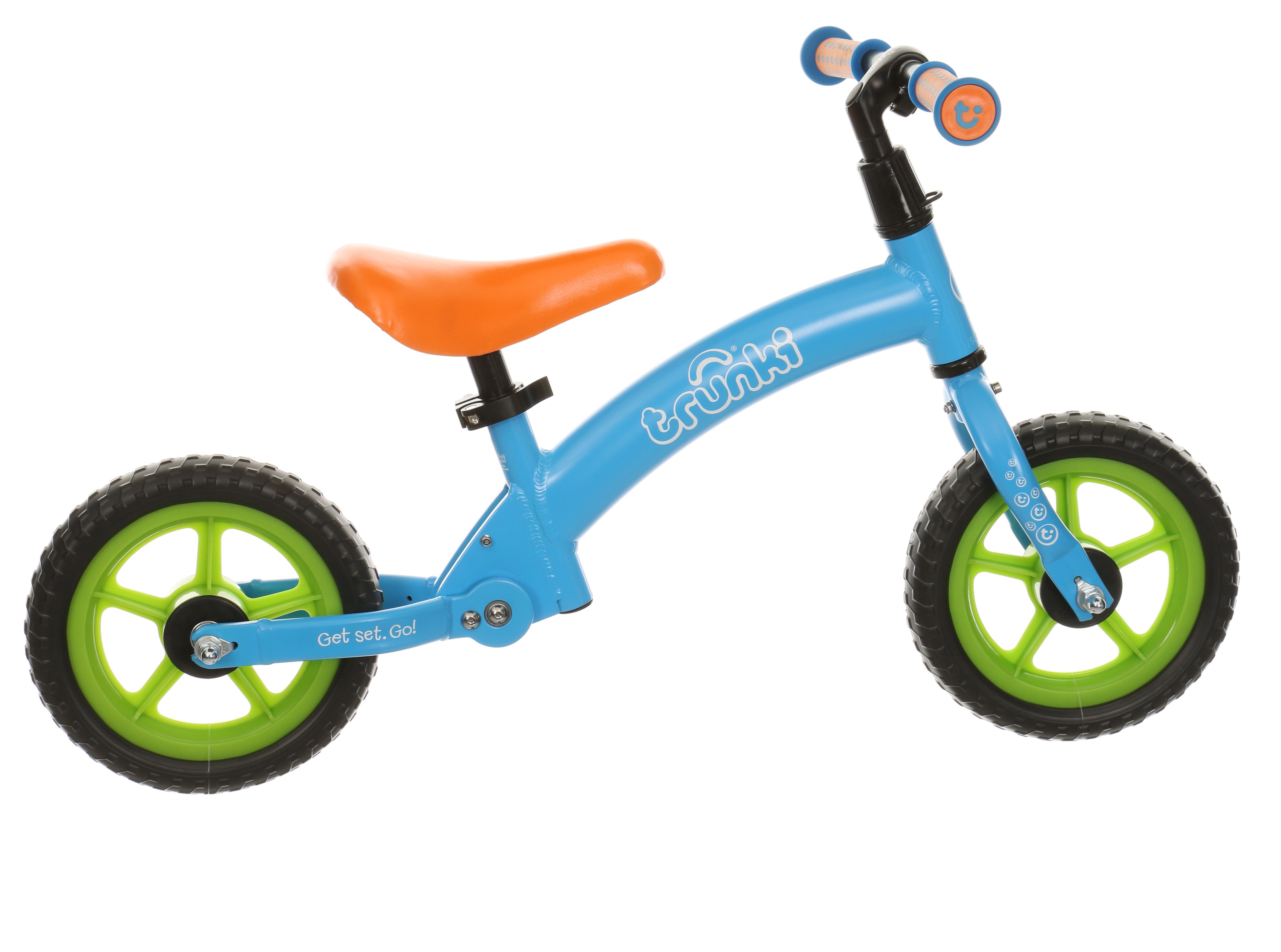 kids balance bike kmart