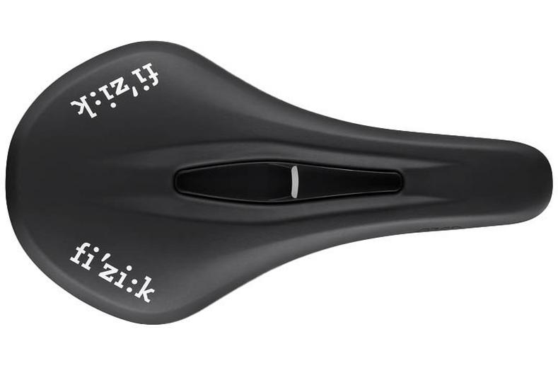 Fizik Vento Argo X5 Saddle, Black, 140mm Fizik Vento Argo X5 Saddle, Black, 140mm