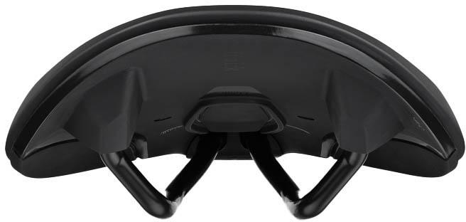 Fizik Vento Argo X5 Saddle, Black, 140mm