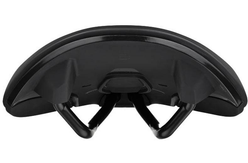 Fizik Vento Argo X5 Saddle, Black, 140mm Fizik Vento Argo X5 Saddle, Black, 140mm