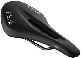 Halfords Fizik Vento Argo X5 Saddle, Black, 150Mm | Extra 8% off for BC Members