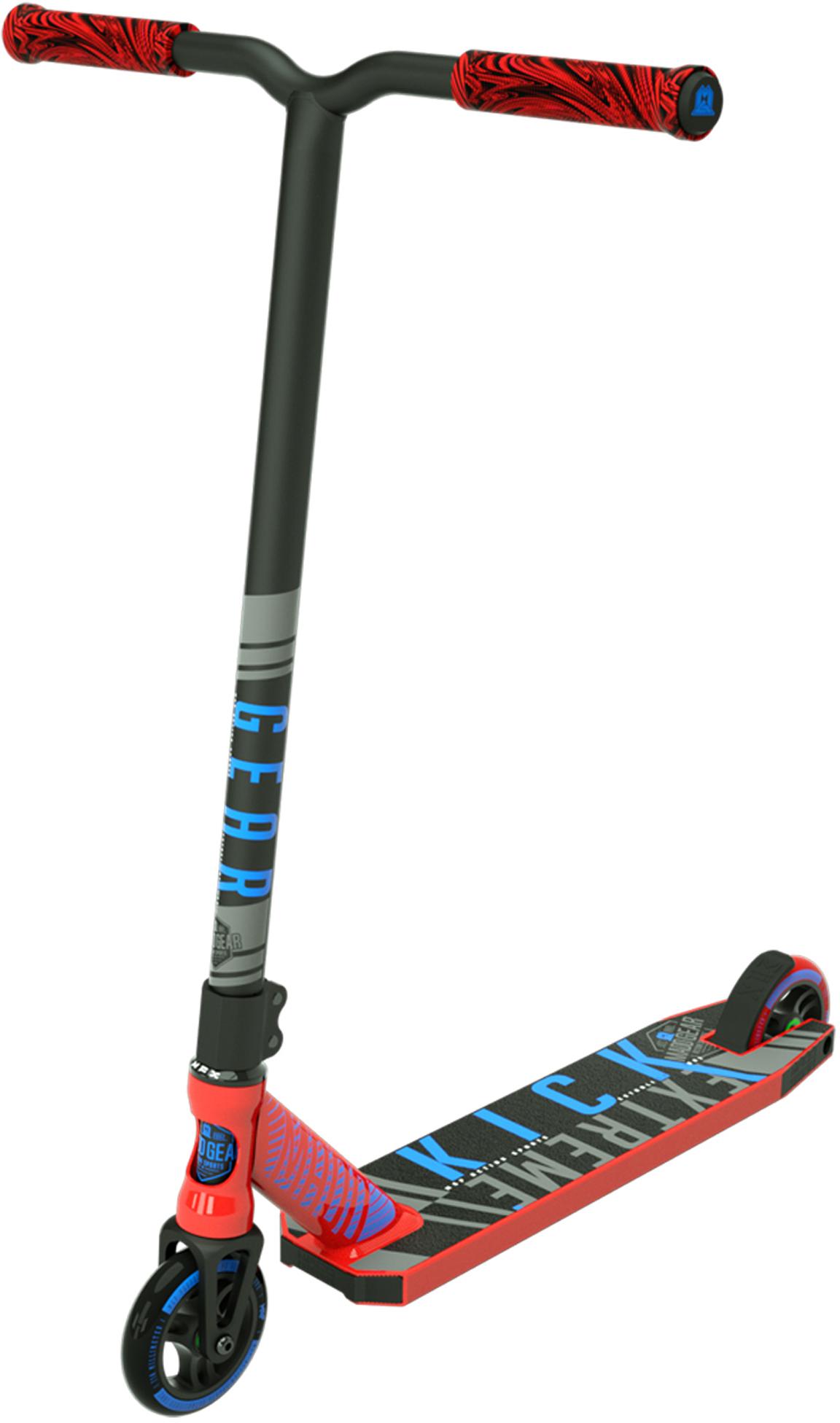 Madd Gear Pro Kick Extreme V4 Stunt Scooter