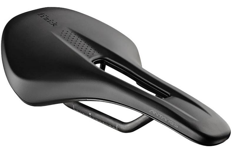 Fizik Vento Antares R1 Saddle, Black, 140mm Fizik Vento Antares R1 Saddle, Black, 140mm